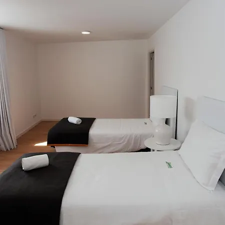 Azorean Flats Ii Apartman *
