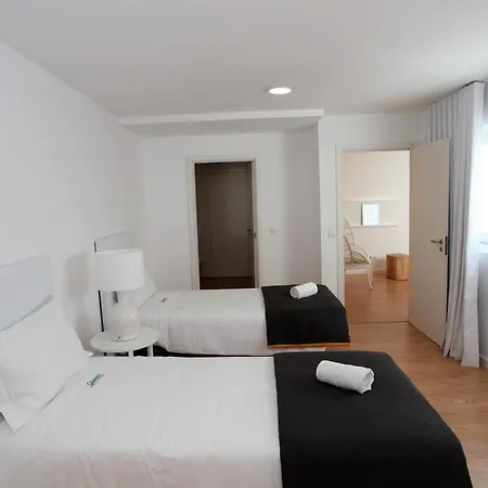Apartman Azorean Flats Ii Ponta Delgada