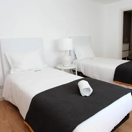 Azorean Flats Ii Apartman Ponta Delgada