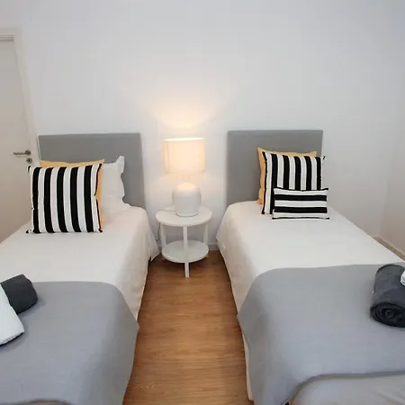 Apartman Azorean Flats Ii *