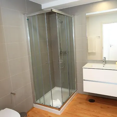 Azorean Flats Ii Apartman